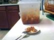How To Make Homemade Kim Chee