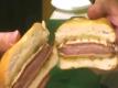 How To Make Godfather Sandwich