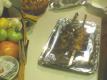 Tandoori Chicken Wings