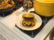 The Yard Bird Sandwich
