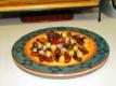 Southwest Bean Salad