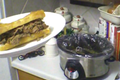 How To Make Italian Beef Sandwich