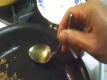 Cooking Tip - Removing Grease From a Skillet