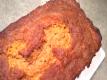 Spiced Pumpkin Streusel Loaf