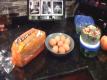 Meal Prep For The Week