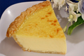 Old Fashioned Custard Pie