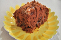 How To Make An Earthquake Cake
