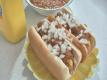 How To Make Authentic Greek Hot Dog Sauce
