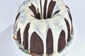 How To Make A Chocolate Chip Bundt Cake With White Chocolate Glaze 