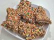 How To Make Chocolate Covered Saltine Crackers