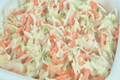 How To Make Easy Cole Slaw