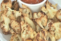 How To Make Cauliflower Popcorn