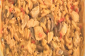 Chicken Macaroni Casserole - One Dish Dinner