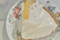 How To Make Frozen Lemonade Pie Dessert
