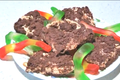 How To Make Devil Bars Recipe Video