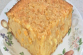 Cornbread With Corn Casserole