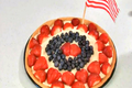 How To Make Fruit Pizza