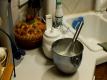 Chuy's Jalapeno Ranch Dressing