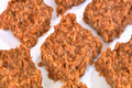 How To Make No Bake Chocolate Oatmeal Cookies