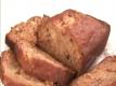 Hawaiian Banana Nut Bread