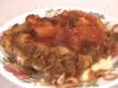 Burrito Casserole