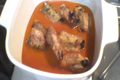 How To Make Buffalo Ribs