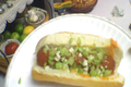 How To Make Tom's Buffalo Dogs