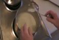 Sweetbreads Bechamel