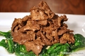 How To Make Beef In Oyster Sauce