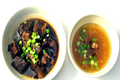 Beef Pares