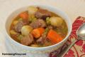 How To Make Beef Stew Recipe