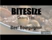 Beef Bourguignon