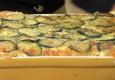 Baked Sweet Potato and Beef Fillo Tarts