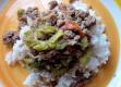 How To Make Asian Beef Ampalaya