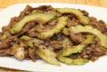 How To Make Beef Ampalaya  With Oyster Sauce