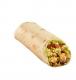 How To Make Beef And Salsa Burritos