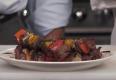 Lean Beef and Vegetable Kebabs