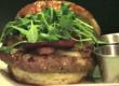 Beef Bacon Burger