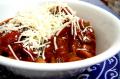 Tex Mex Chili