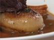 Beef Bourguignon Chef Billy Parisi Style
