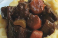 Beef Bourguignon On A Budget
