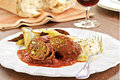 Beef Braciola