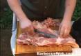 How To Make Beef Brisket Trimming