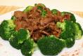 How To Make Beef With Broccoli
