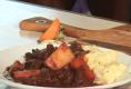 Classic French Beef Burgundy