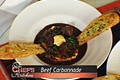 Beef Carbonnade
