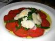 Beef Carpaccio