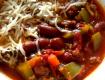 Chili Supper In A Hurry