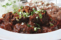 How To Make Pressure Cooked Beef Chili