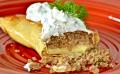 How To Make Beef N Cheese Crepes